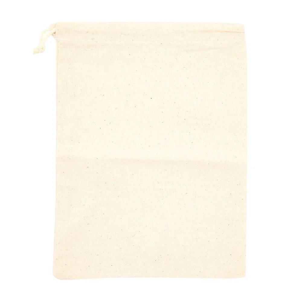 J.Crew Cream Dust Bag - 8